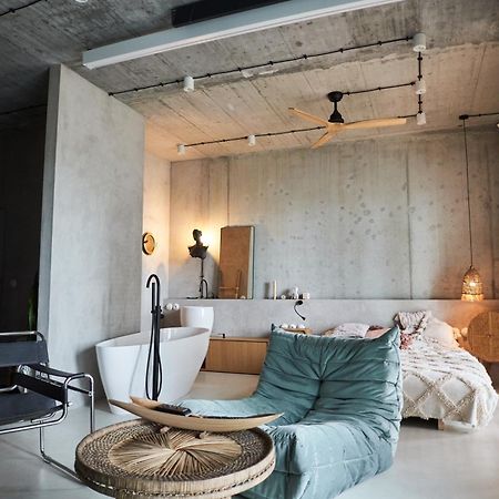 Tulum Apartament - Top Design - Projector - Free Parking - Bath - Spodek - Mck Katowice Buitenkant foto