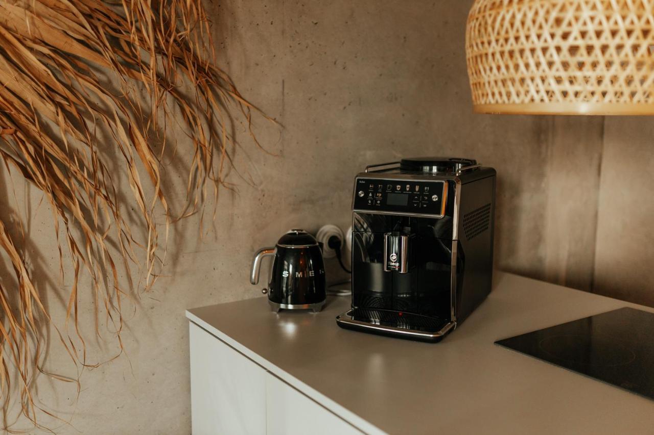 Tulum Apartament - Top Design - Projector - Free Parking - Bath - Spodek - Mck Katowice Buitenkant foto