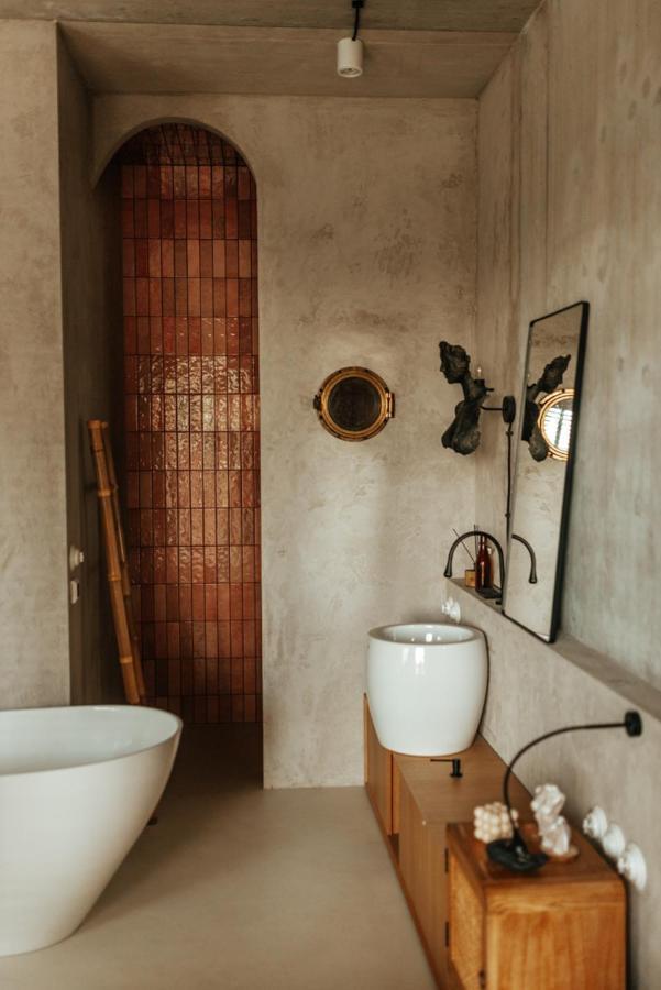 Tulum Apartament - Top Design - Projector - Free Parking - Bath - Spodek - Mck Katowice Buitenkant foto