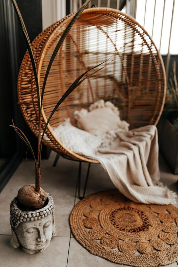 Tulum Apartament - Top Design - Projector - Free Parking - Bath - Spodek - Mck Katowice Buitenkant foto