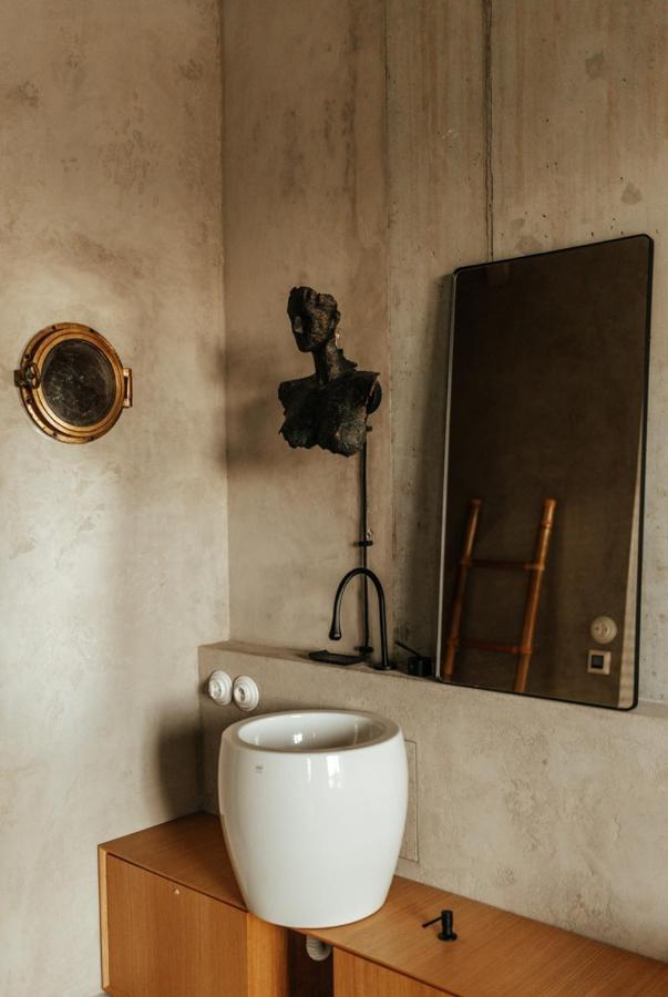 Tulum Apartament - Top Design - Projector - Free Parking - Bath - Spodek - Mck Katowice Buitenkant foto