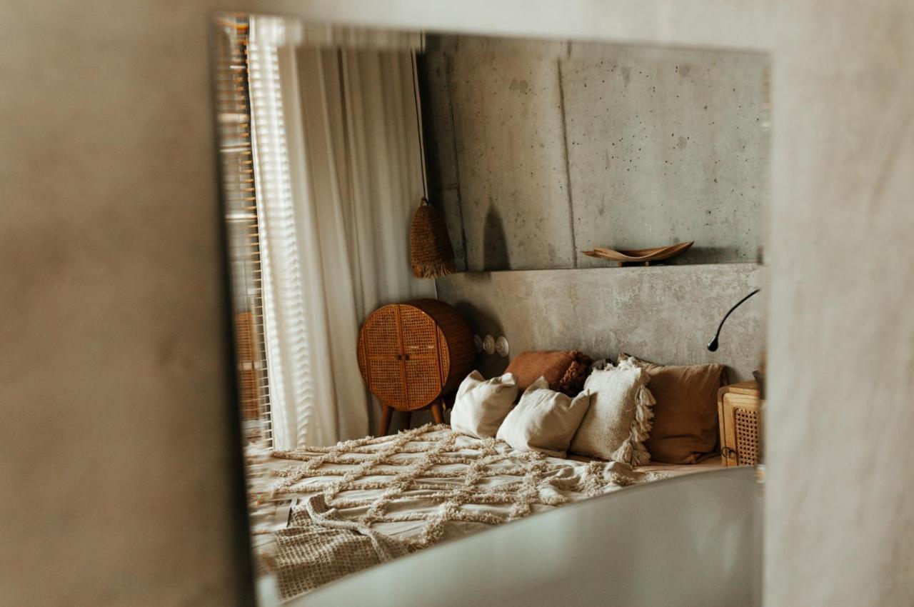 Tulum Apartament - Top Design - Projector - Free Parking - Bath - Spodek - Mck Katowice Buitenkant foto