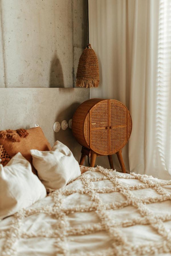 Tulum Apartament - Top Design - Projector - Free Parking - Bath - Spodek - Mck Katowice Buitenkant foto