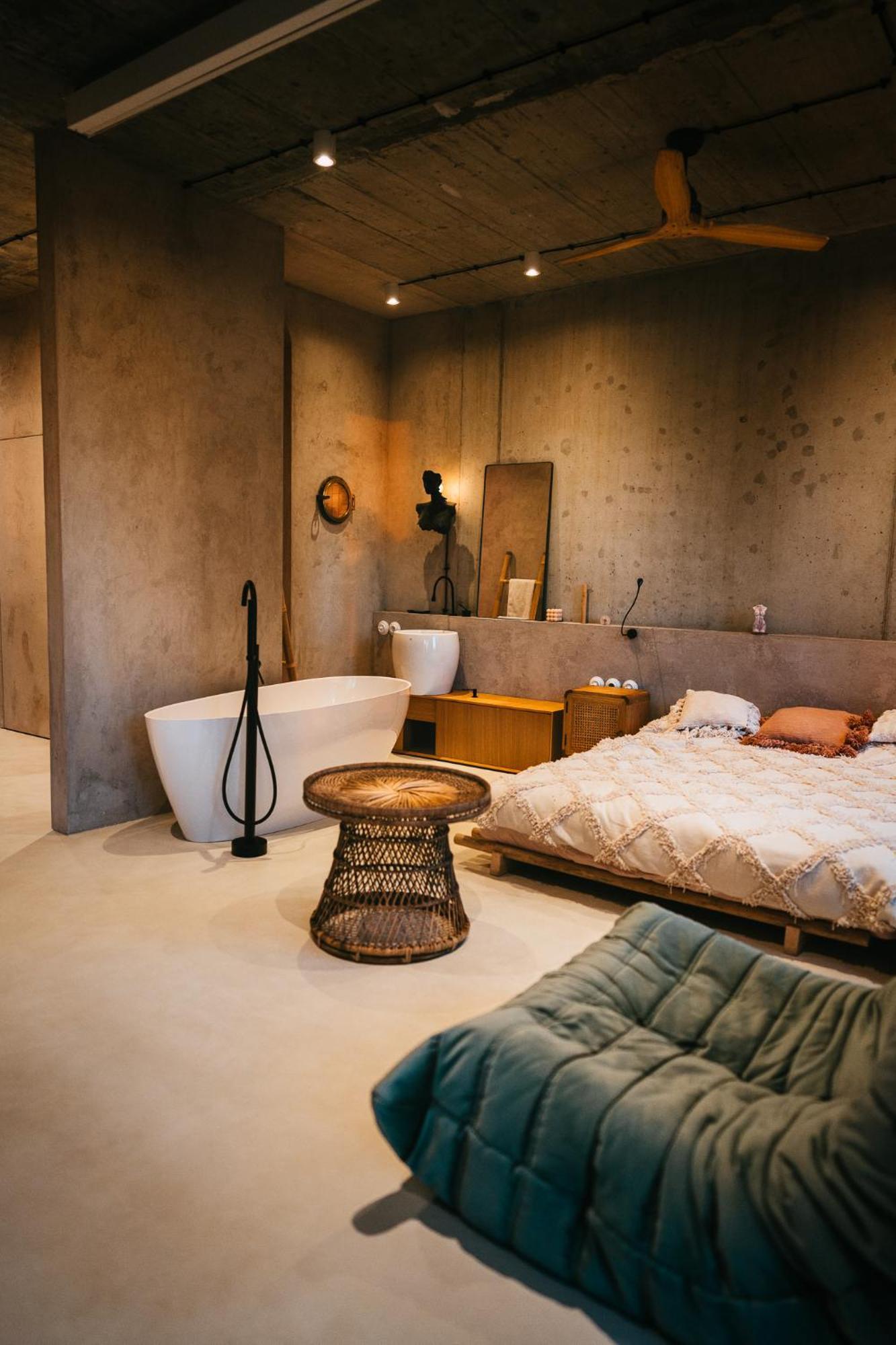 Tulum Apartament - Top Design - Projector - Free Parking - Bath - Spodek - Mck Katowice Buitenkant foto